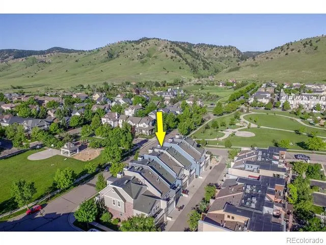 635 Dakota Boulevard Boulder, CO 80304
