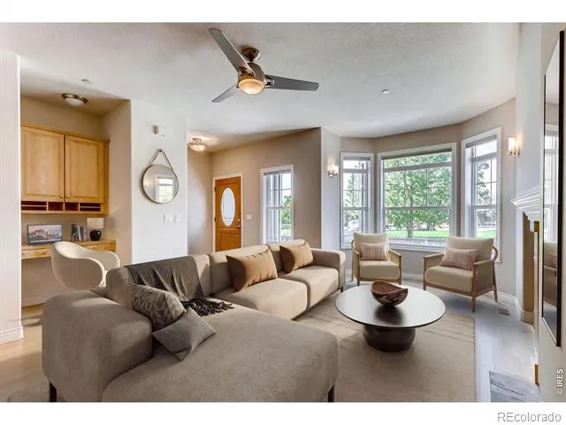 635 Dakota Boulevard Boulder, CO 80304
