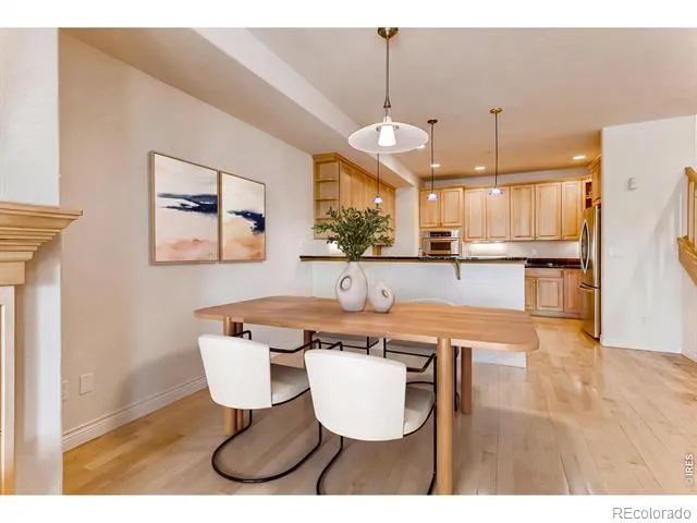 635 Dakota Boulevard Boulder, CO 80304