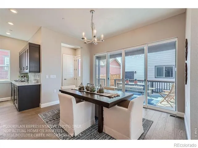 5511 Peacock Place Boulder, CO 80303