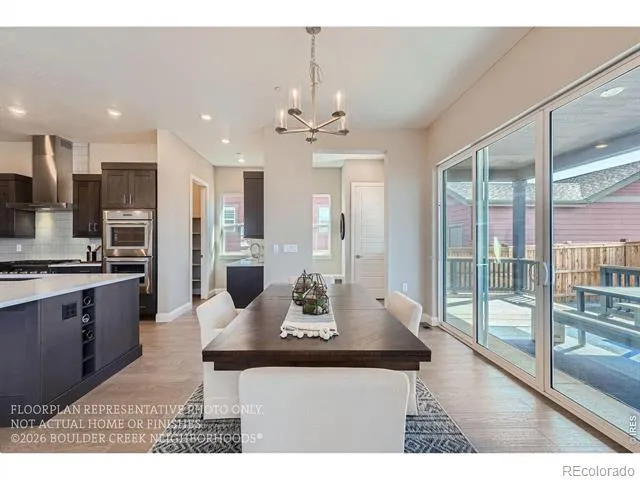 5511 Peacock Place Boulder, CO 80303