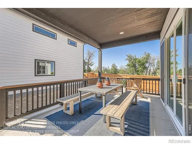 5511 Peacock Place Boulder, CO 80303