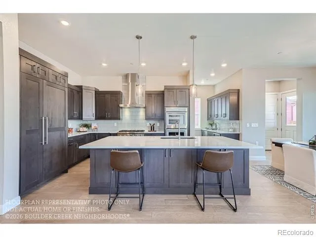 5511 Peacock Place Boulder, CO 80303