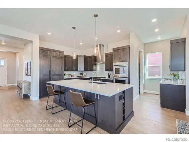 5511 Peacock Place Boulder, CO 80303