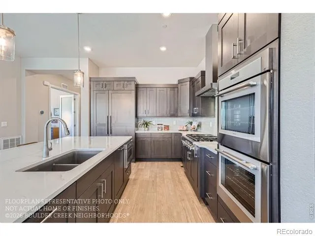 5511 Peacock Place Boulder, CO 80303