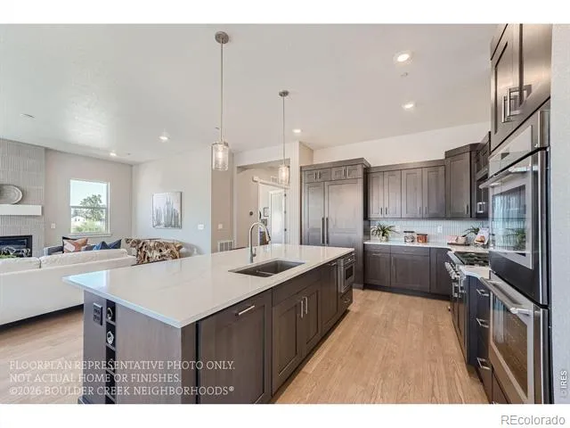 5511 Peacock Place Boulder, CO 80303