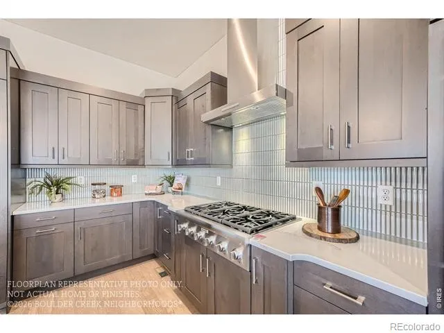 5511 Peacock Place Boulder, CO 80303