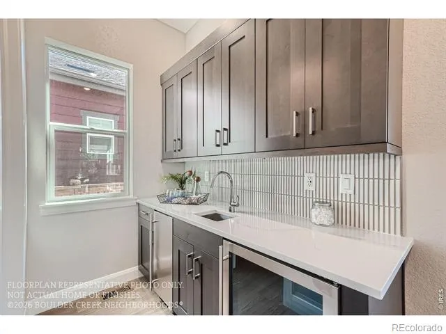 5511 Peacock Place Boulder, CO 80303