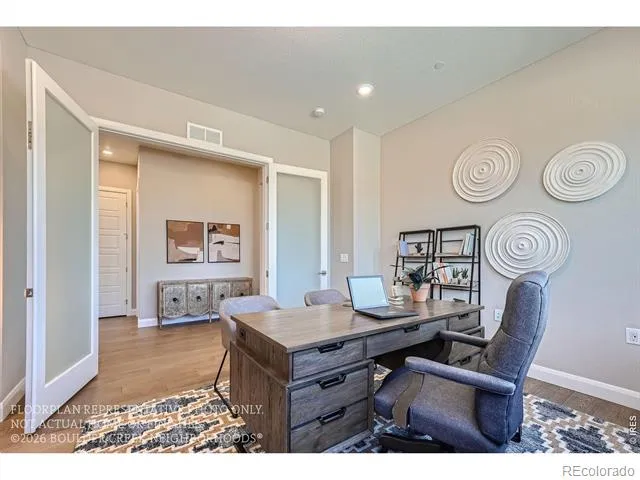 5511 Peacock Place Boulder, CO 80303