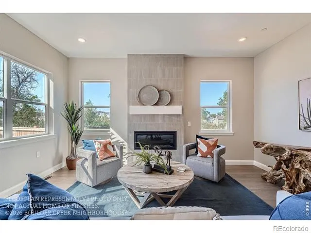 5511 Peacock Place Boulder, CO 80303