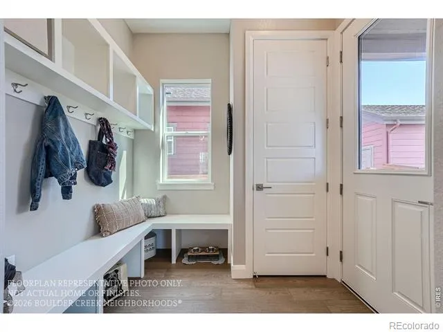 5511 Peacock Place Boulder, CO 80303