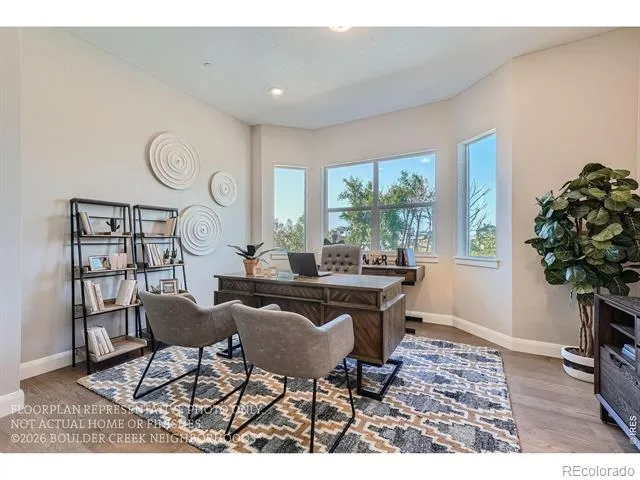 5511 Peacock Place Boulder, CO 80303