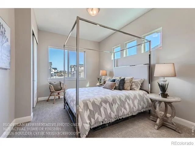 5511 Peacock Place Boulder, CO 80303
