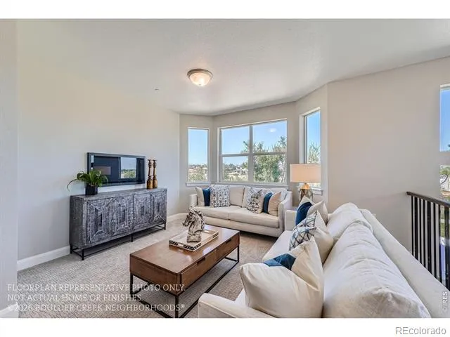 5511 Peacock Place Boulder, CO 80303