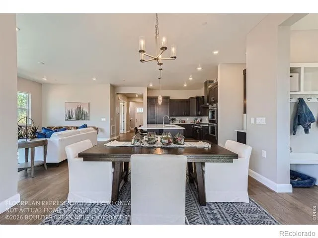 5511 Peacock Place Boulder, CO 80303