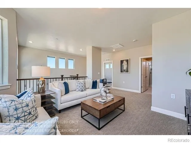 5511 Peacock Place Boulder, CO 80303