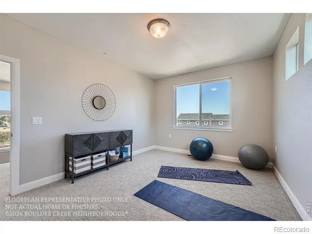 5511 Peacock Place Boulder, CO 80303