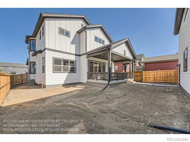 5511 Peacock Place Boulder, CO 80303
