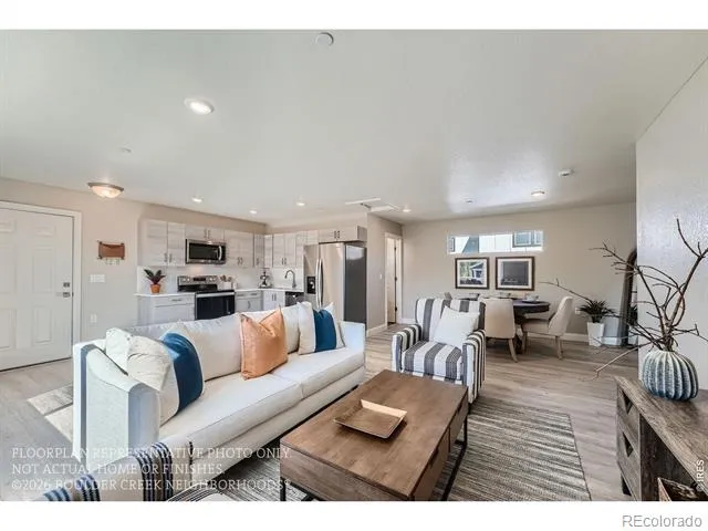 5511 Peacock Place Boulder, CO 80303
