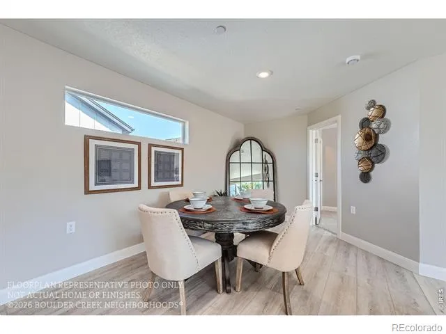 5511 Peacock Place Boulder, CO 80303