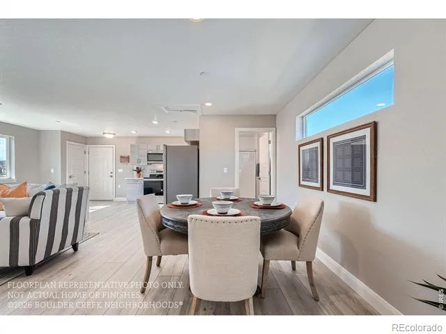5511 Peacock Place Boulder, CO 80303