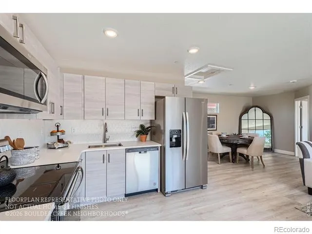5511 Peacock Place Boulder, CO 80303