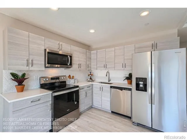 5511 Peacock Place Boulder, CO 80303
