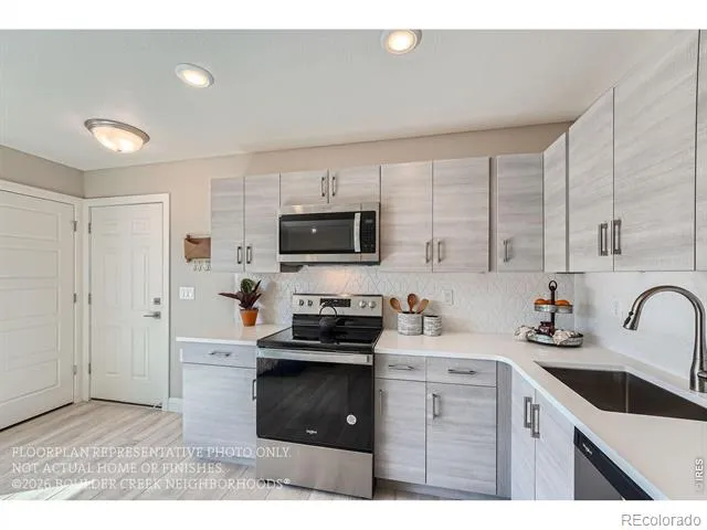 5511 Peacock Place Boulder, CO 80303