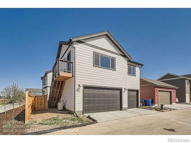 5511 Peacock Place Boulder, CO 80303