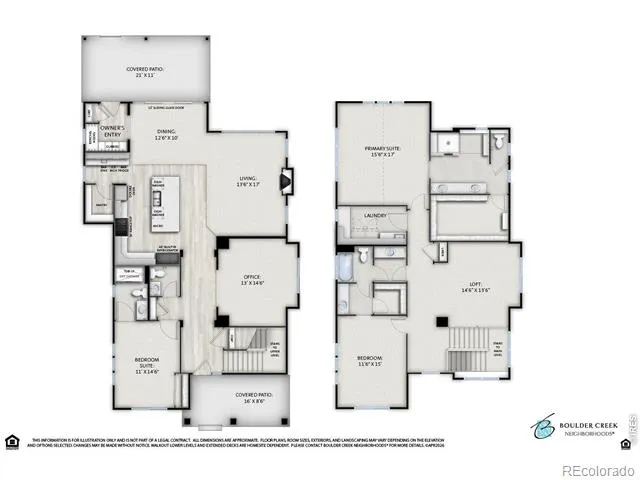 5511 Peacock Place Boulder, CO 80303