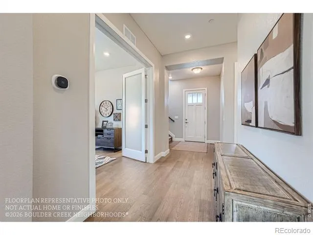 5511 Peacock Place Boulder, CO 80303