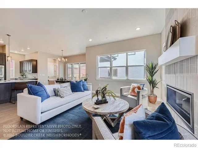 5511 Peacock Place Boulder, CO 80303