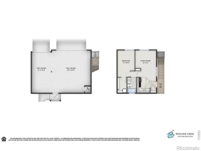 5511 Peacock Place Boulder, CO 80303