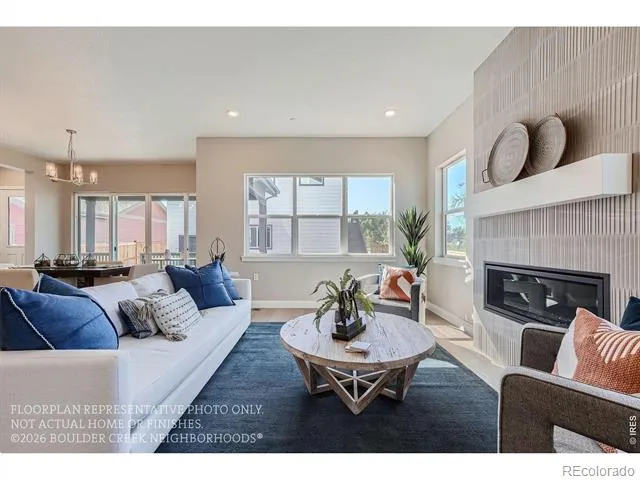 5511 Peacock Place Boulder, CO 80303