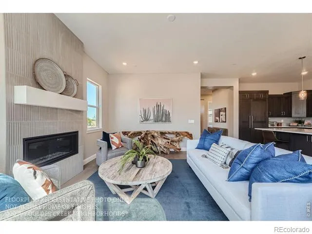 5511 Peacock Place Boulder, CO 80303