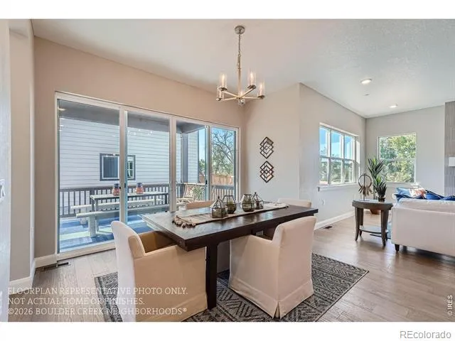 5511 Peacock Place Boulder, CO 80303