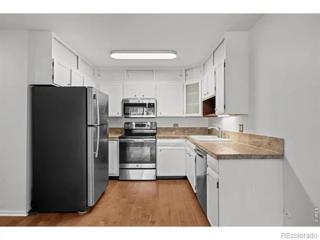 695 S Alton Way #6D Denver, CO 80247