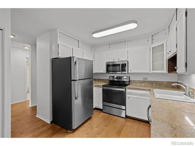 695 S Alton Way #6D Denver, CO 80247