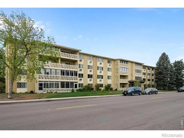 695 S Alton Way #6D Denver, CO 80247