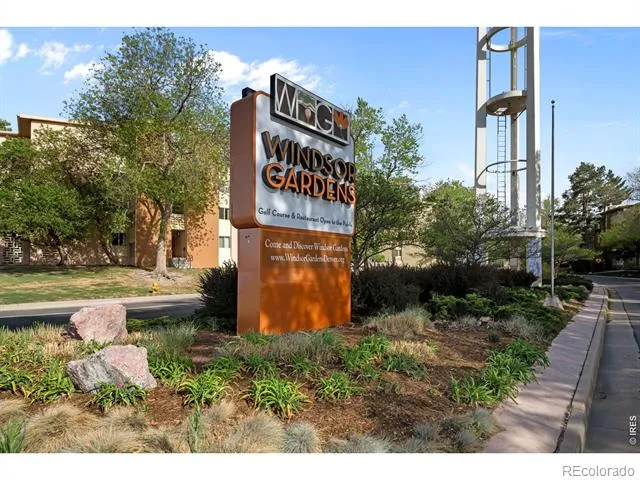 695 S Alton Way #6D Denver, CO 80247