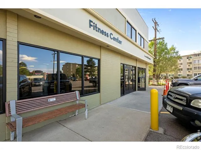 695 S Alton Way #6D Denver, CO 80247