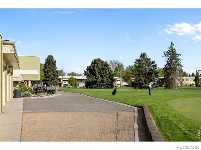 695 S Alton Way #6D Denver, CO 80247