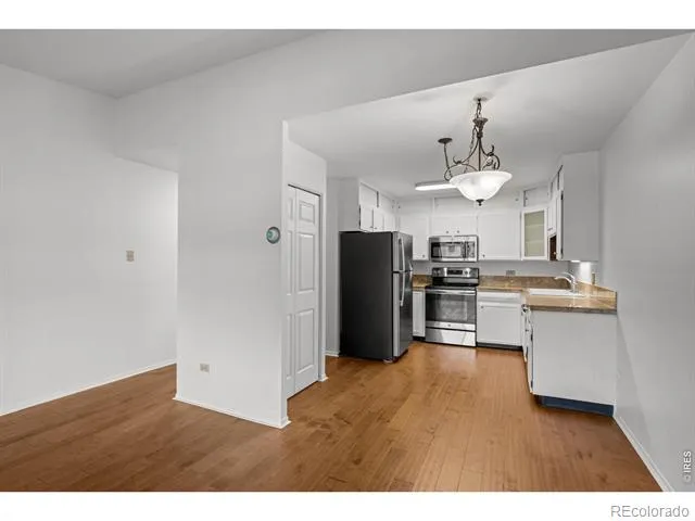695 S Alton Way #6D Denver, CO 80247