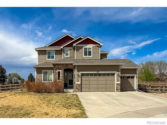 688 Arches Court Berthoud, CO 80513