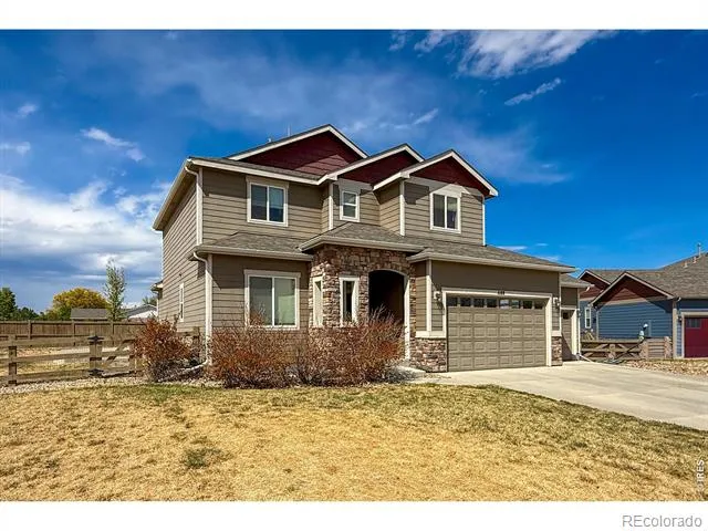 688 Arches Court Berthoud, CO 80513