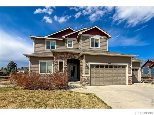 688 Arches Court Berthoud, CO 80513