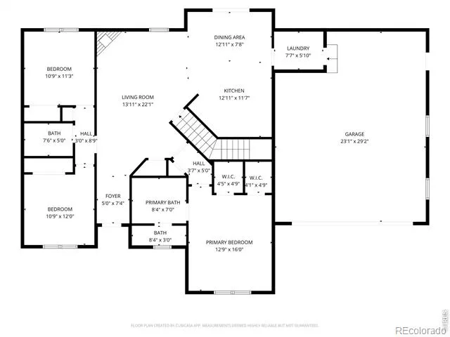 15508 Rd 7.3 Wiggins, CO 80654