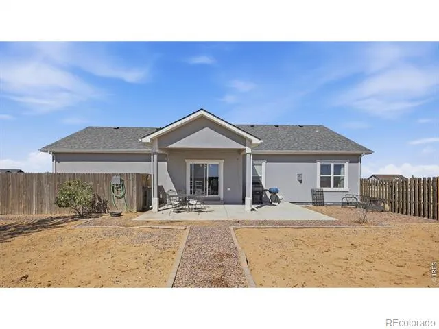 15508 Rd 7.3 Wiggins, CO 80654