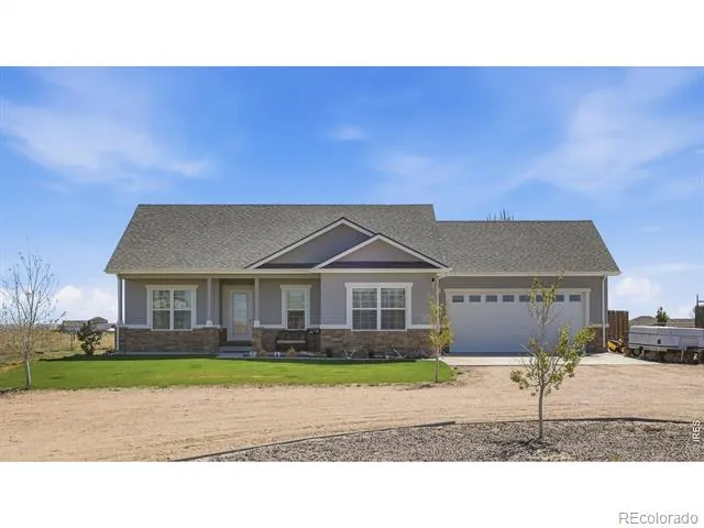 15508 Rd 7.3 Wiggins, CO 80654