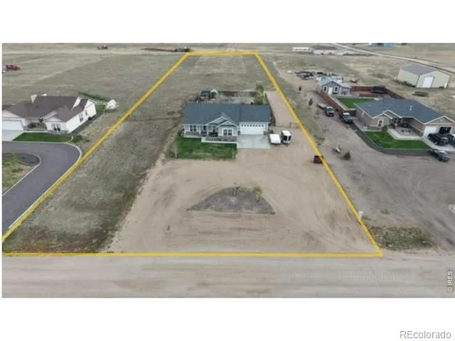 15508 Rd 7.3 Wiggins, CO 80654